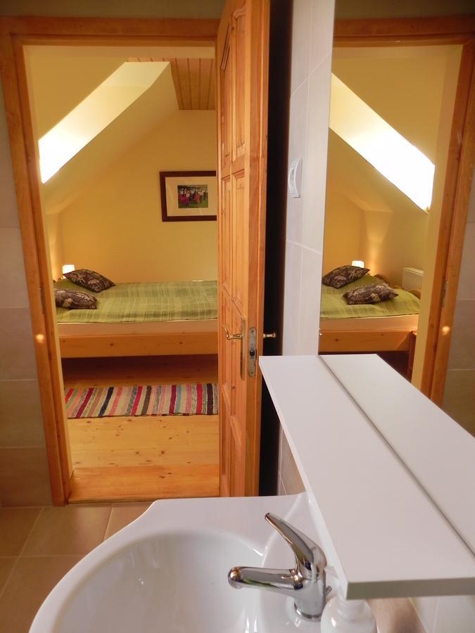 Csipkeszeg Bed & Breakfast Sic / Szek Romania Екстериор снимка