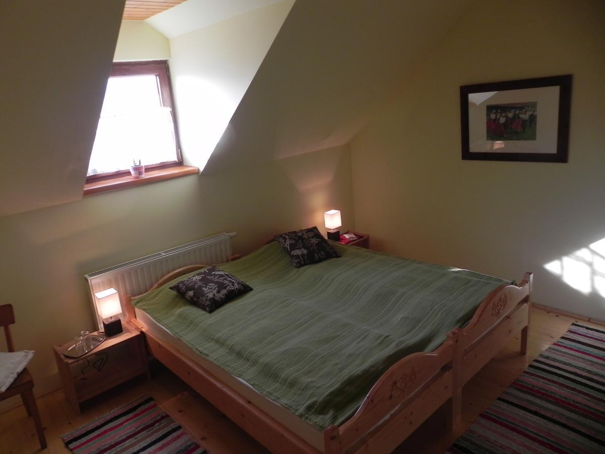 Csipkeszeg Bed & Breakfast Sic / Szek Romania Екстериор снимка