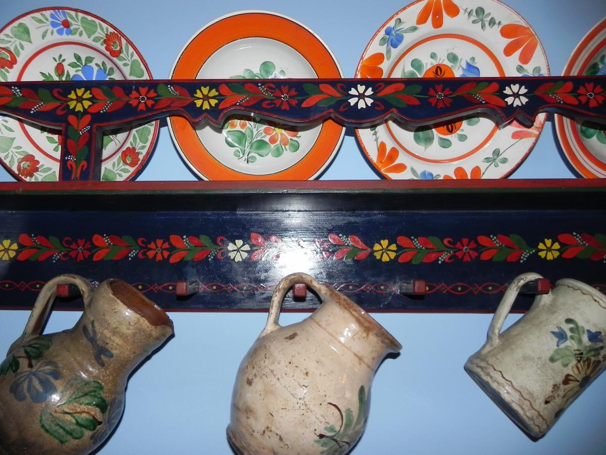 Csipkeszeg Bed & Breakfast Sic / Szek Romania Екстериор снимка