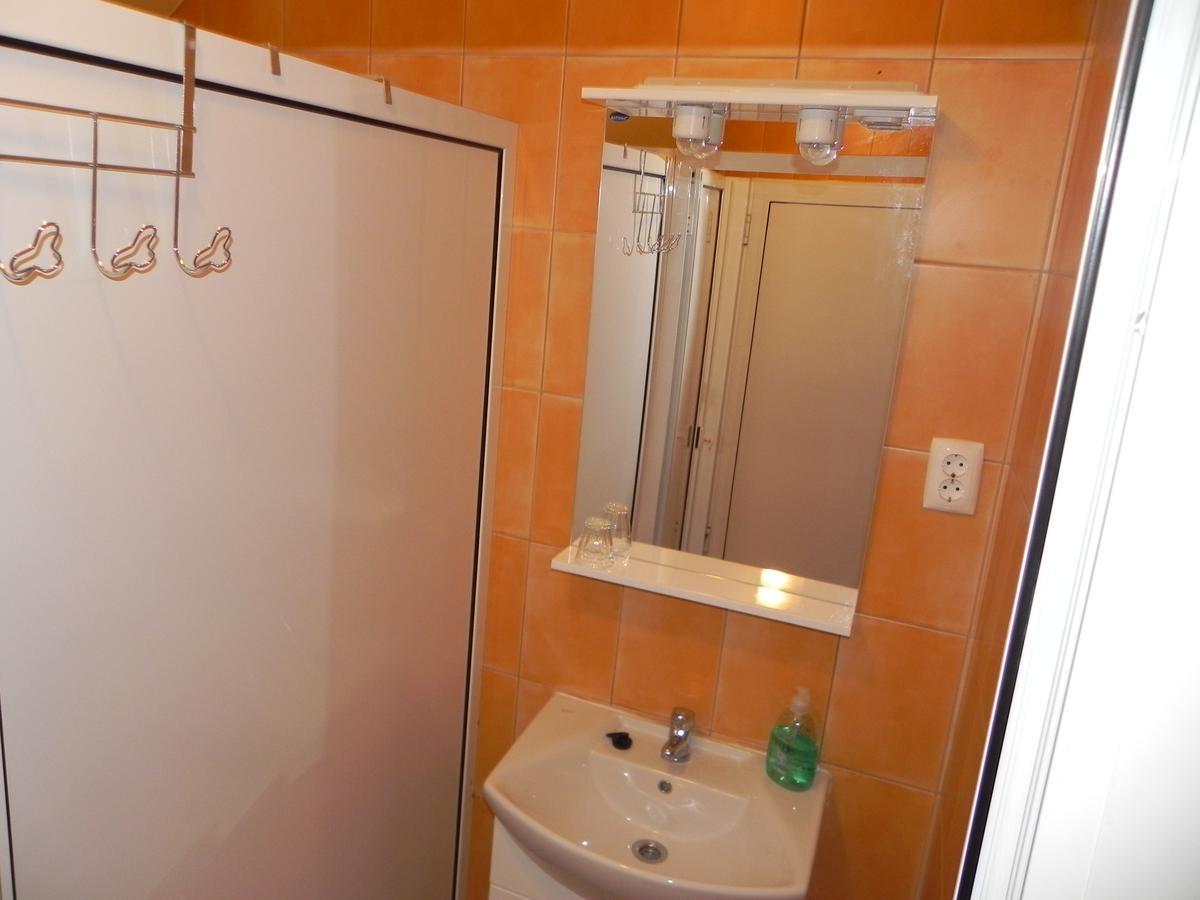 Csipkeszeg Bed & Breakfast Sic / Szek Romania Екстериор снимка