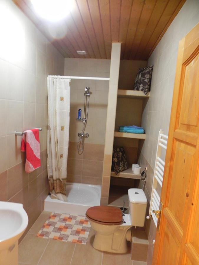 Csipkeszeg Bed & Breakfast Sic / Szek Romania Екстериор снимка