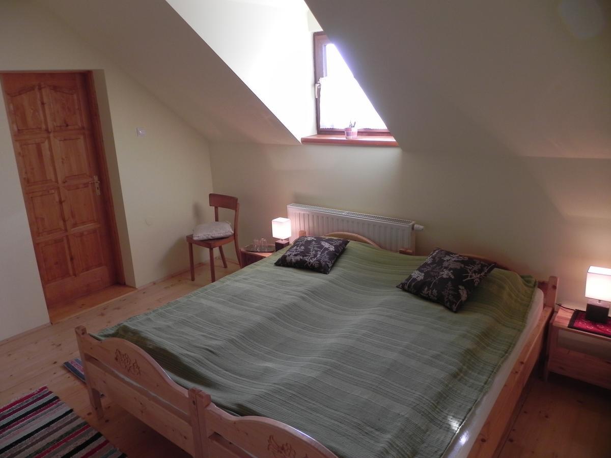 Csipkeszeg Bed & Breakfast Sic / Szek Romania Екстериор снимка