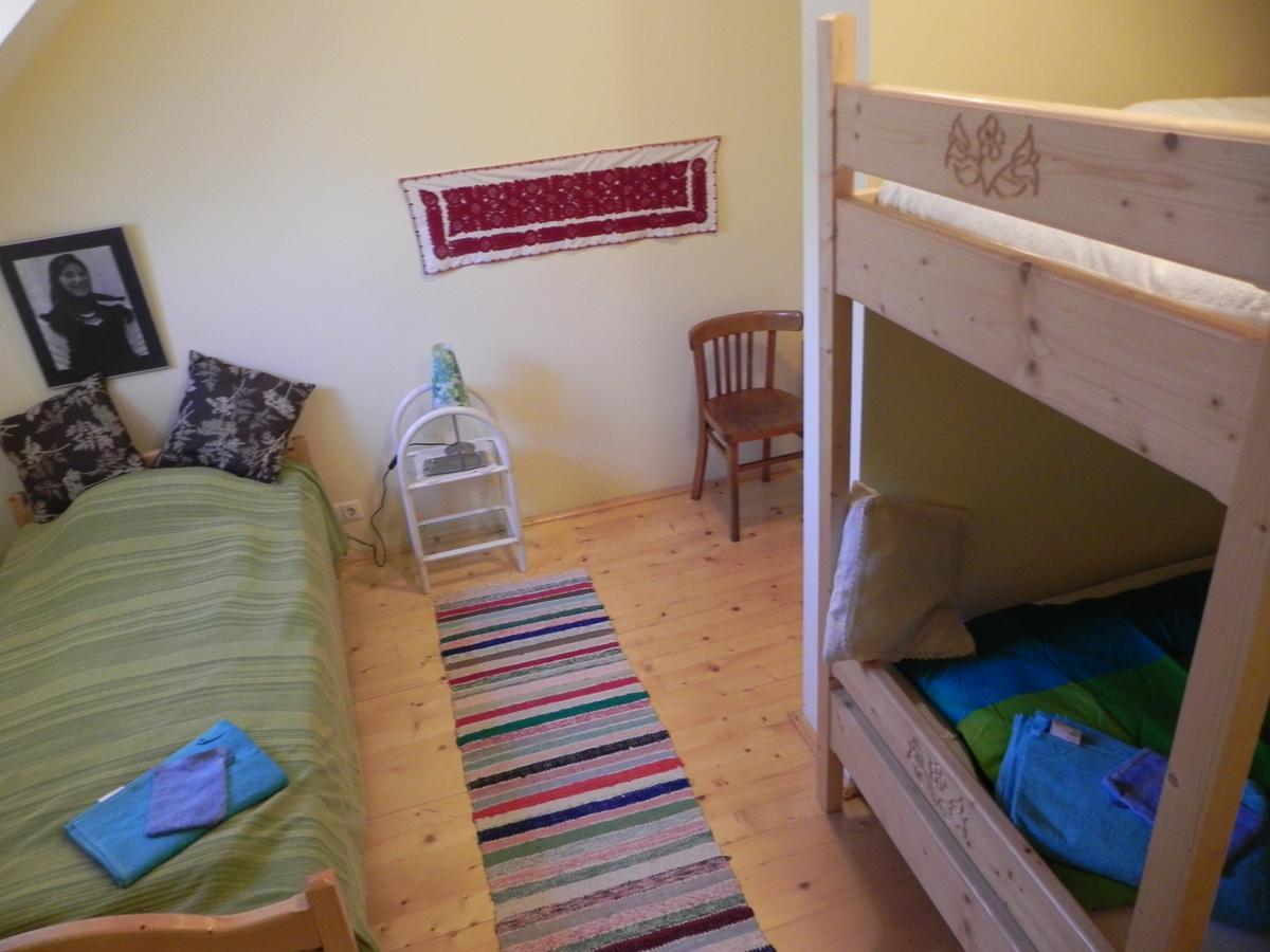 Csipkeszeg Bed & Breakfast Sic / Szek Romania Екстериор снимка