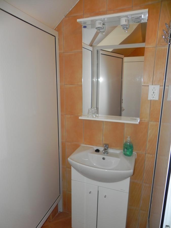 Csipkeszeg Bed & Breakfast Sic / Szek Romania Екстериор снимка