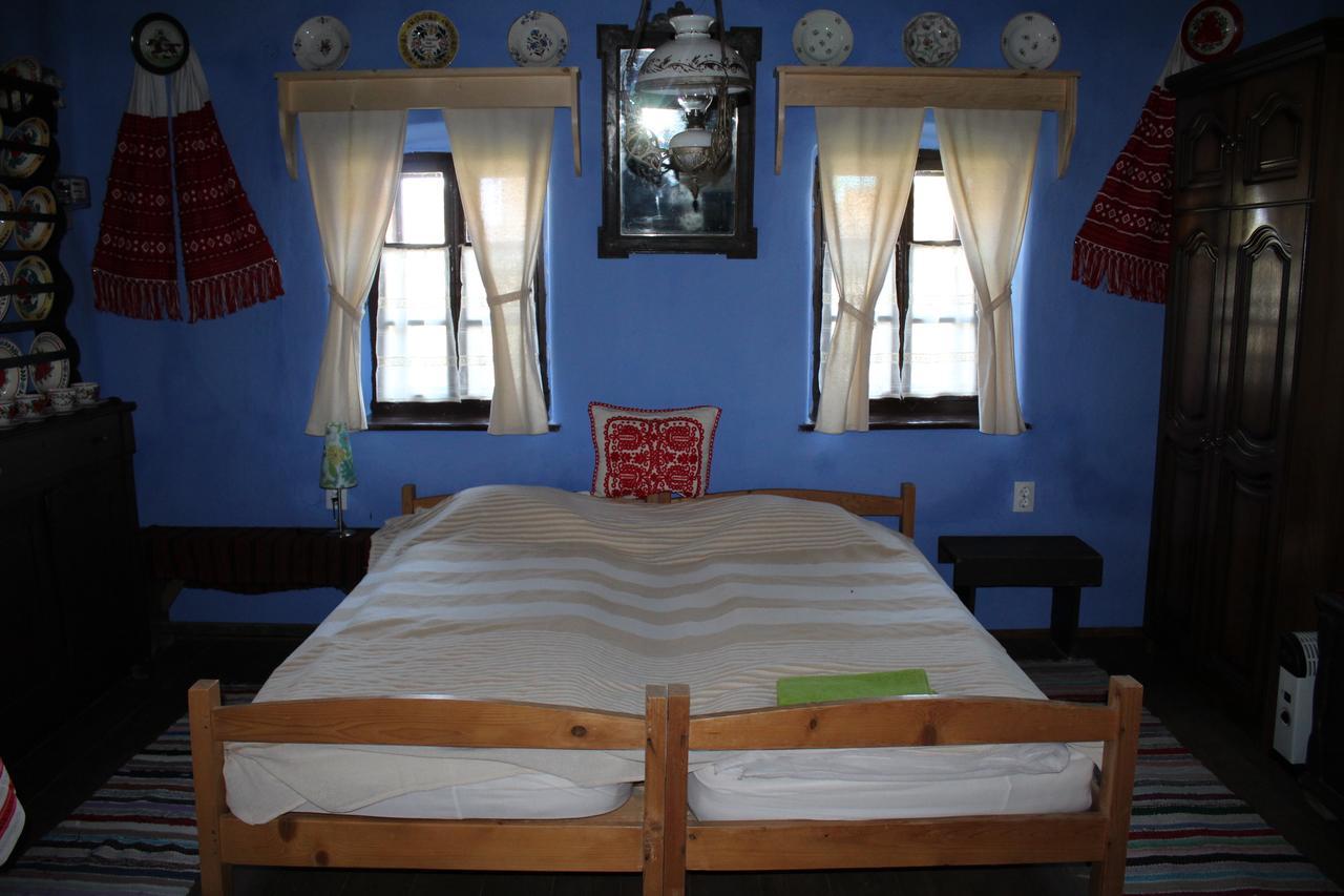 Csipkeszeg Bed & Breakfast Sic / Szek Romania Екстериор снимка