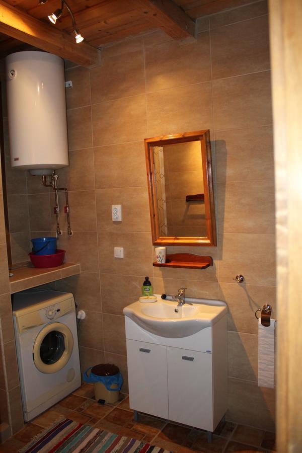 Csipkeszeg Bed & Breakfast Sic / Szek Romania Екстериор снимка